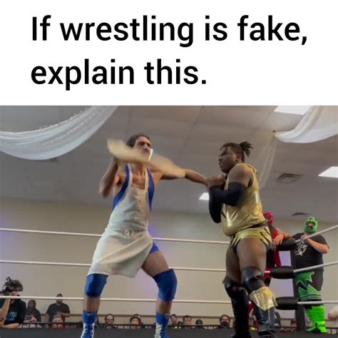 why do people watch fake wwe wrestling|is pro wrestling a scam.